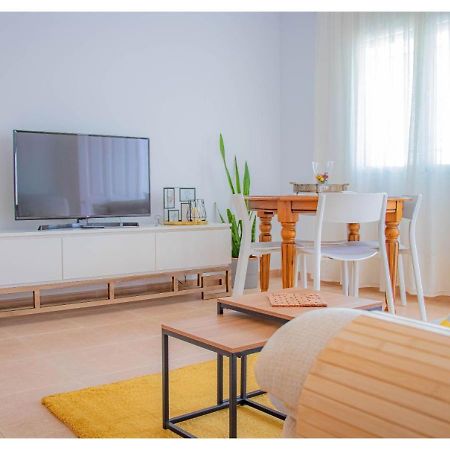 Mojacarproperty, Apto Los Llanos ภายนอก รูปภาพ
