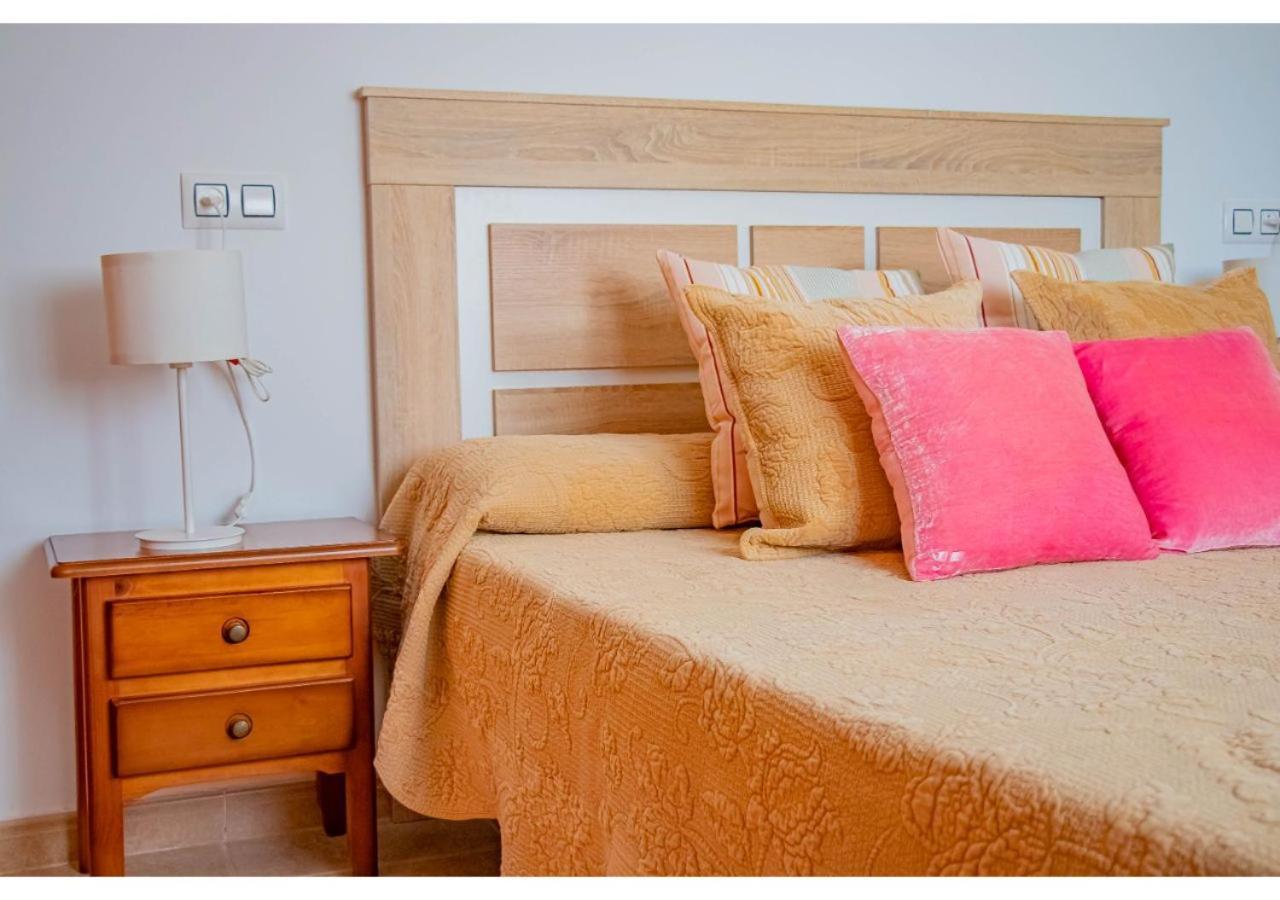 Mojacarproperty, Apto Los Llanos ภายนอก รูปภาพ