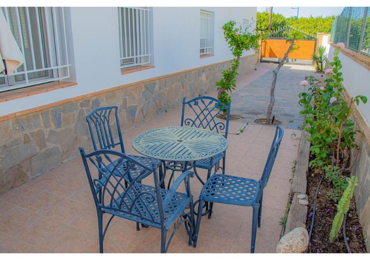 Mojacarproperty, Apto Los Llanos ภายนอก รูปภาพ