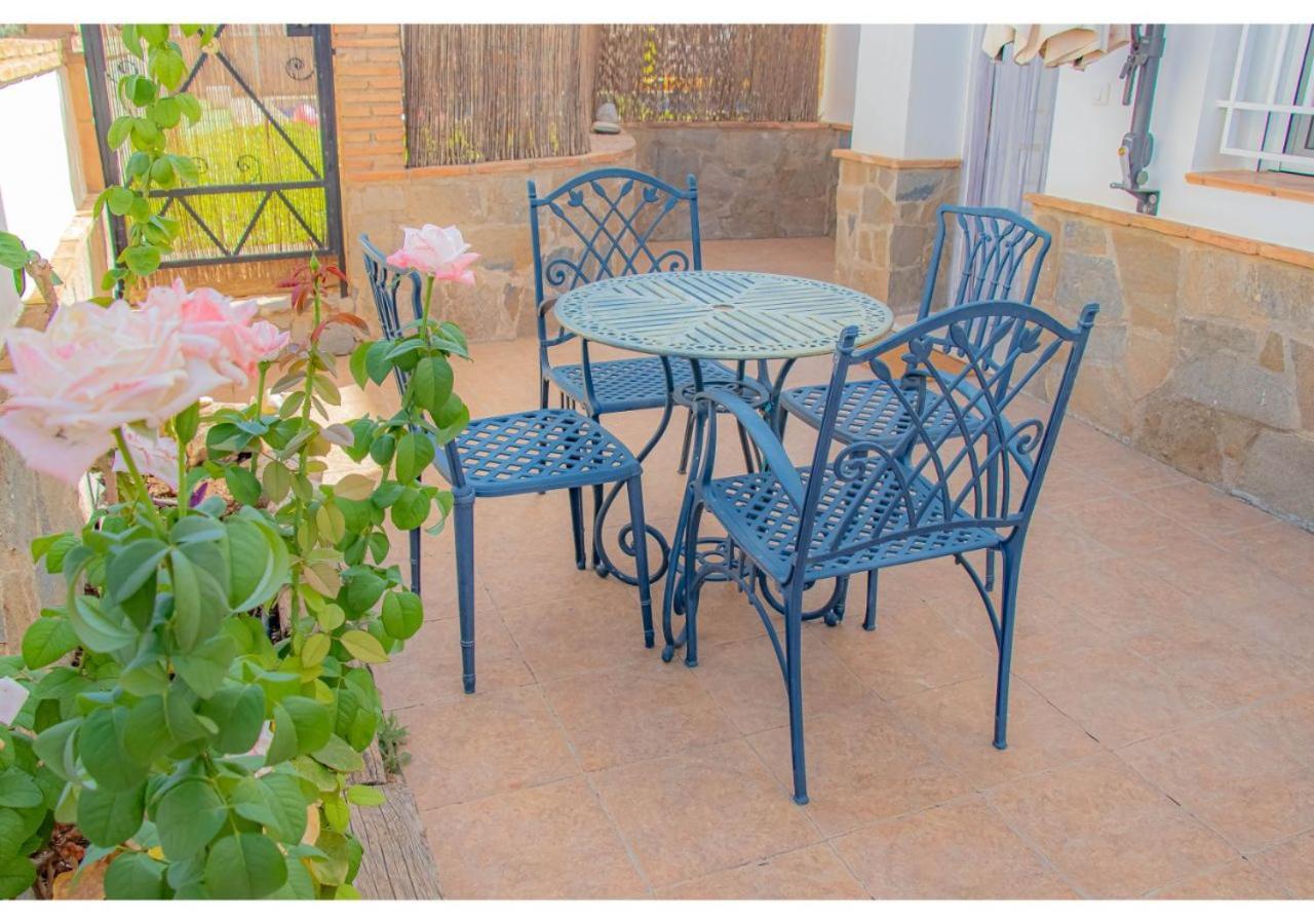 Mojacarproperty, Apto Los Llanos ภายนอก รูปภาพ