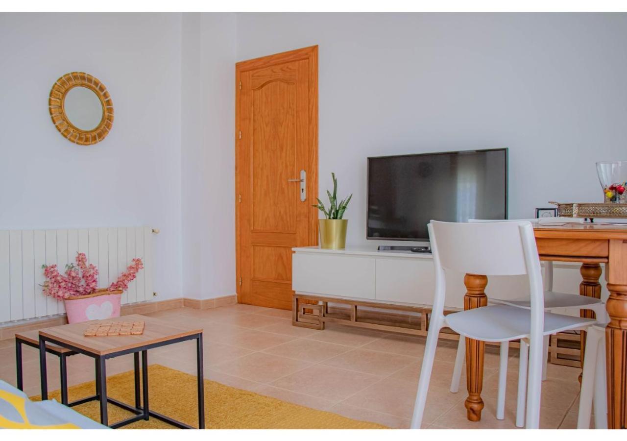Mojacarproperty, Apto Los Llanos ภายนอก รูปภาพ