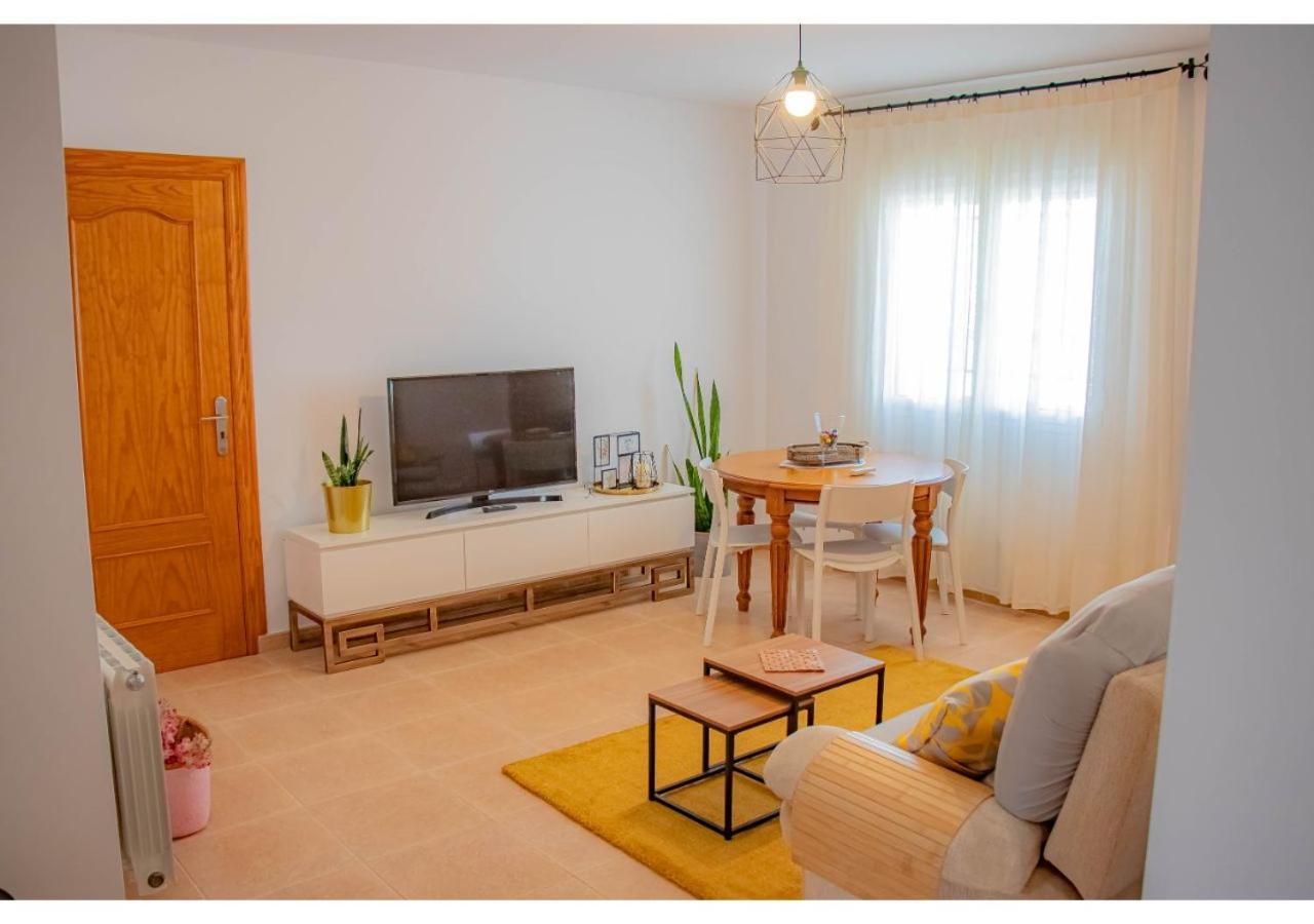 Mojacarproperty, Apto Los Llanos ภายนอก รูปภาพ