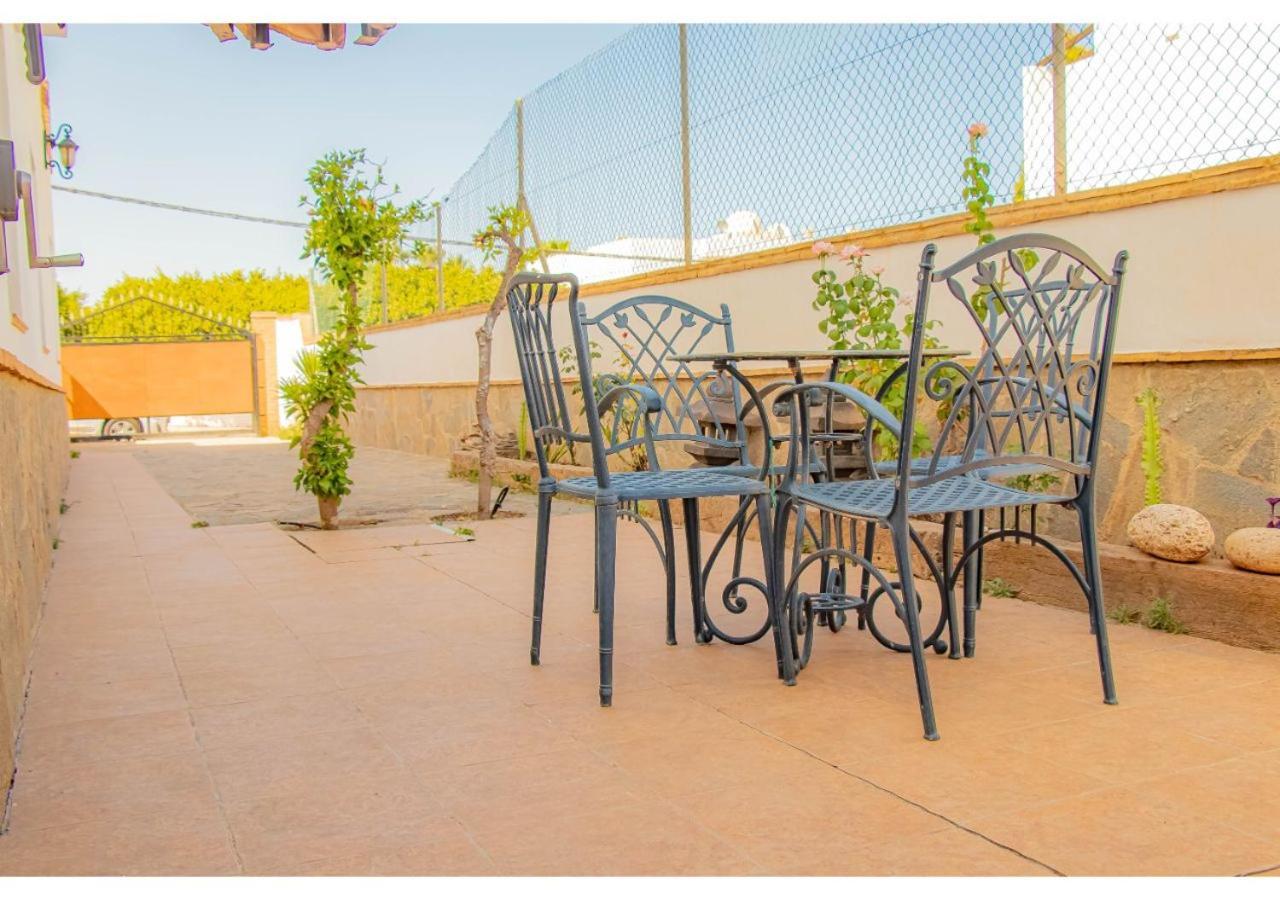 Mojacarproperty, Apto Los Llanos ภายนอก รูปภาพ