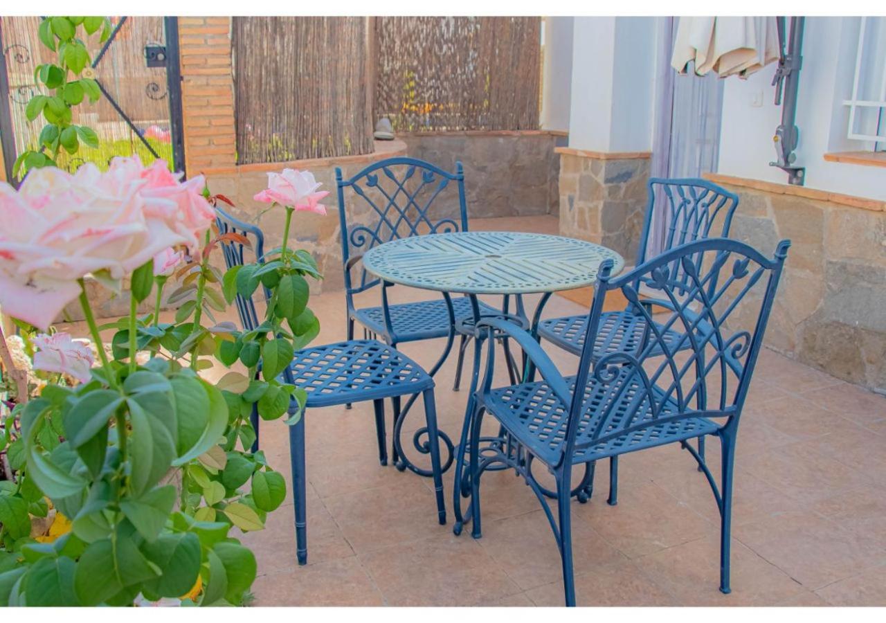 Mojacarproperty, Apto Los Llanos ภายนอก รูปภาพ