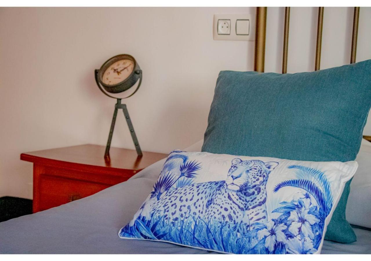 Mojacarproperty, Apto Los Llanos ภายนอก รูปภาพ